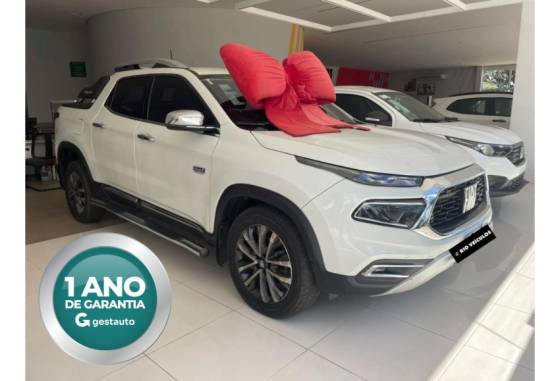 FIAT TORO 2.0 16V TURBO DIESEL RANCH 4WD AT9 FIAT TORO 2.0 16V TURBO DIESEL RANCH 4WD AT9